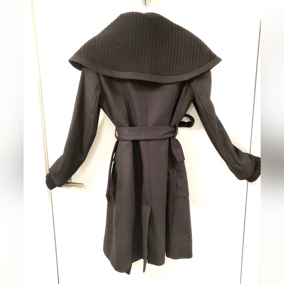 MARCIANO Coat - Picture 2 of 16